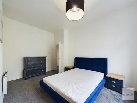 2 bedroom flat to rent - Photo 4