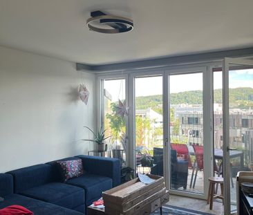 1 Zimmer, 14 m² - Foto 1