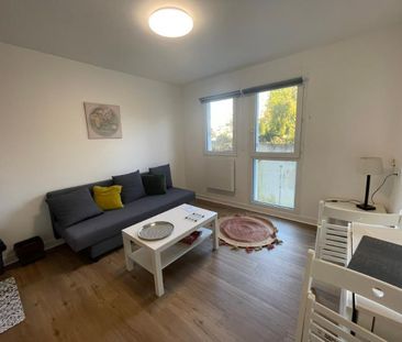 BREST KERINOU - Studio meublé de 18m² - Photo 2