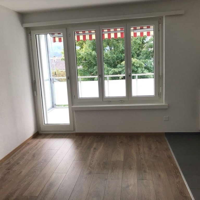 Zentrale Wohnung - Nähe Sternen Oerlikon - Foto 1