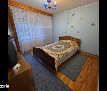 Apt. 3 camere, 2 băi, mobilat, A C, zona Sineasca - George Enescu - Photo 1