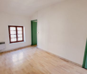 Location appartement 2 pièces, 38.53m², Carcassonne - Photo 1