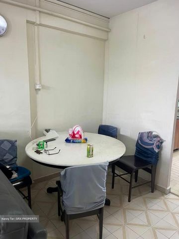 Blk 105 Hwi Yoh Court (Serangoon), HDB 3 Rooms - For Rent - Photo 2