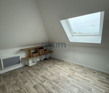 Location Appartement 2 pièces 37m² VIEILLEVIGNE 44116 - Photo 4