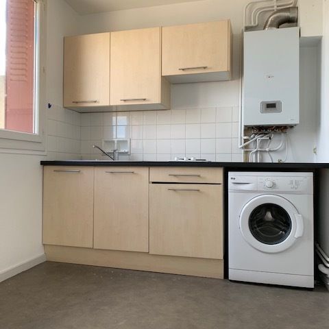 F2 – SECTEUR CARMES - Photo 1