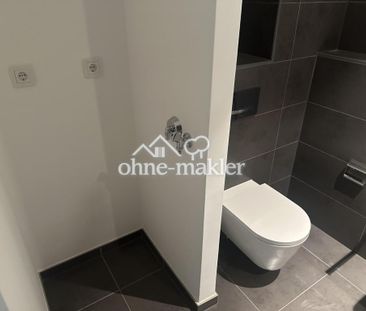 1 Zimmer Wohnung in Super Lage - Photo 1