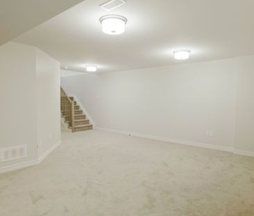 For Lease - 531 SONMARG Crescent, Barrhaven, Ontario - Photo 4