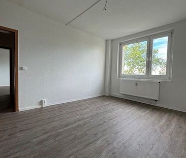 Hier lässt es sich aushalten: interessante 2-Zimmer-Wohnung - Photo 5