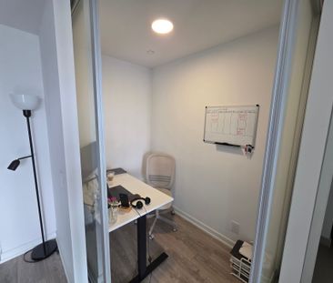 For Lease - 20 Tubman Avenue Unit# 2301, Toronto, Ontario - Photo 5
