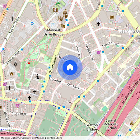 56 Liverpool Street, City Centre, Central Auckland