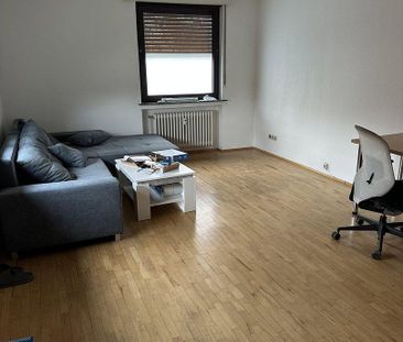Pronájem bytu 1+1 • 35 m² bez realitkySchüruferstr. 297 Dortmund Ap... - Photo 2