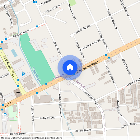 18/2 Briar Road, Felixstow SA 5070