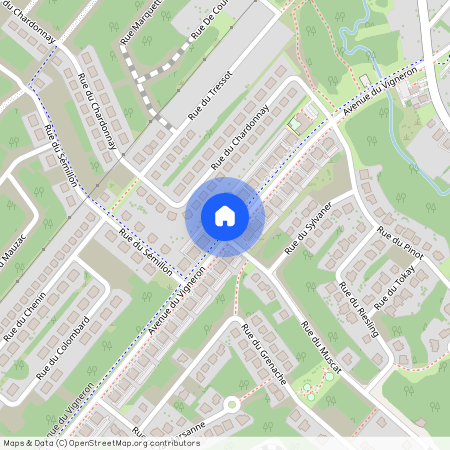 699 Avenue du Vigneron, Drummondville, Drummondville, Centre-du-Québec, J2B 0T6