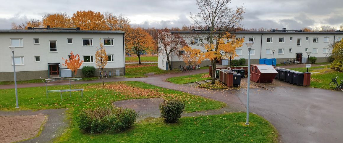 Babordsgatan, Karlstad - Foto 1