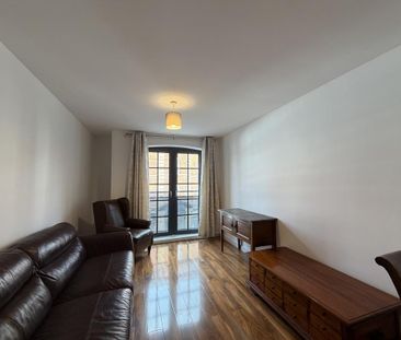 1 bedroom apartment to rent - Photo 2
