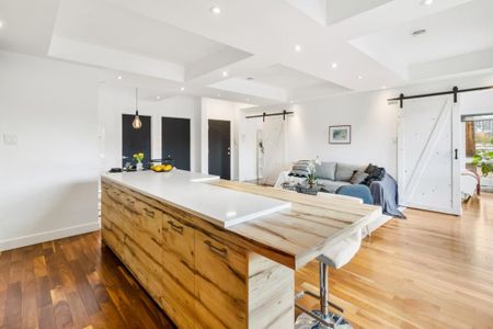 Appartement à vendre - Montréal (Ville-Marie) (Village) - Photo 4