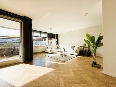 Rembrandtweg 9, Stadshart, 1181GE, Amstelveen - Foto 5