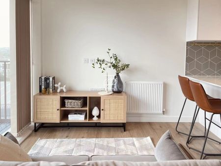 Blenheim Mansions, Clarendon, N8 - Photo 4