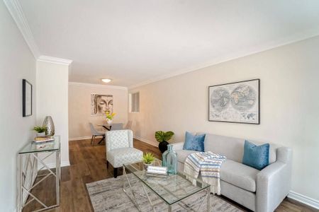 For Lease - 70 Montjoy Crescent, Brampton, Ontario - Photo 4