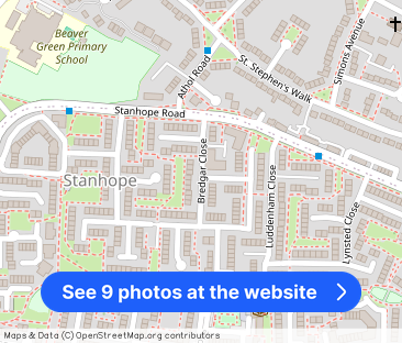 Bredgar Close, Ashford, Kent, TN23 - Photo 1