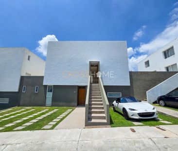 Casa Duplex En Renta En El Deseo, Mirador, Querétaro. - Photo 3