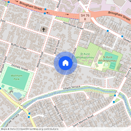 19 York Street, Waltham, Christchurch