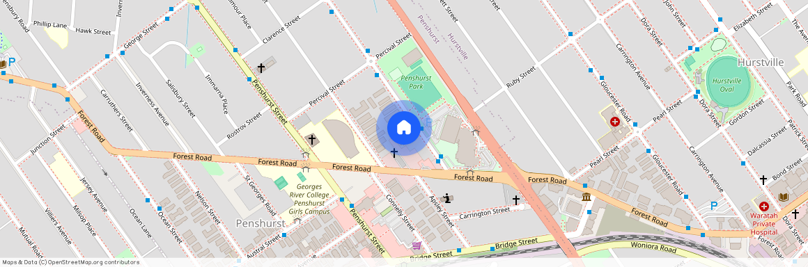 4/9 Cambridge Street, NSW 2222, Penshurst