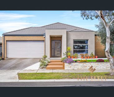 7 Daydream Drive, Point Cook, Vic 3030 - Photo 2