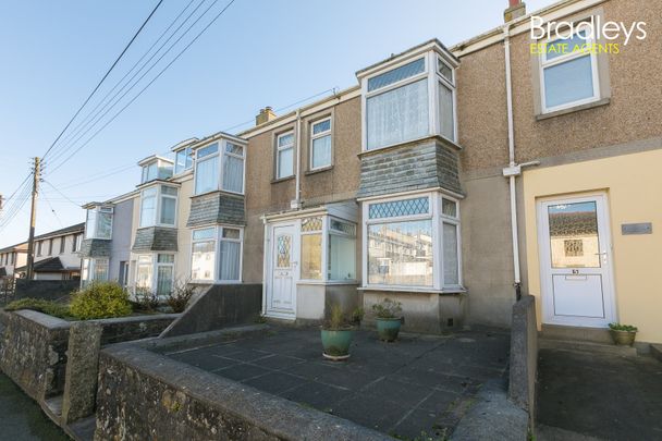 Penbeagle Terrace, St. Ives, Cornwall, TR26 - Photo 1