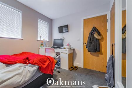 7 bedroom house to rent - Photo 3