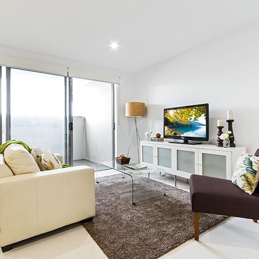 Quiet unit Away from the main road - Photo 1