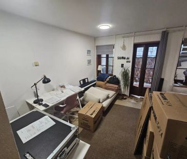 Studio au centre-ville de Lausanne - Photo 3