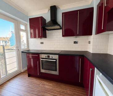2 bedroom flat to rent - Photo 3