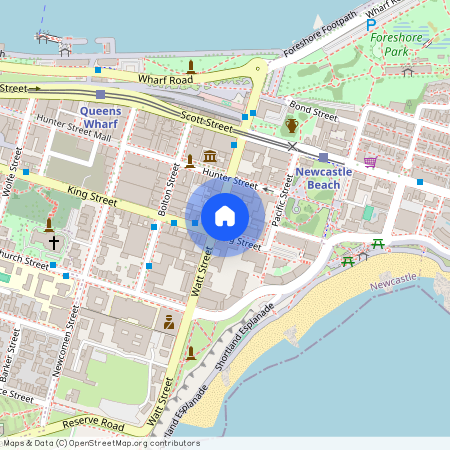 35 Watt Street, NSW 2300, Newcastle