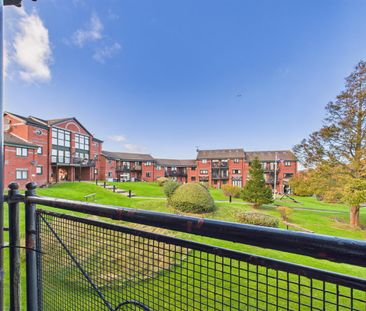 117 Priory Wharf Birkenhead Wirral, 1 bedroom, Flat - Purpose Built - Photo 2