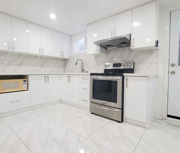 For Lease - 1 Claircrest Road, Markham, Ontario - Photo 6