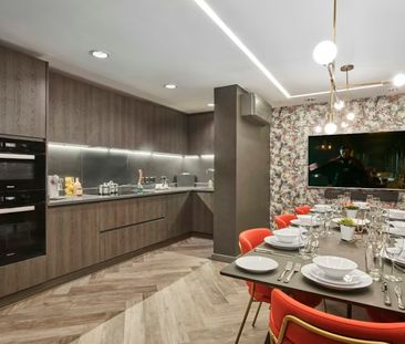 1 bedroom apartment - Photo 6