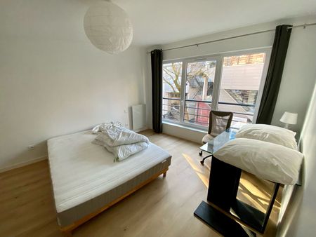 Location Maison 5 pièces 97m² - Photo 4
