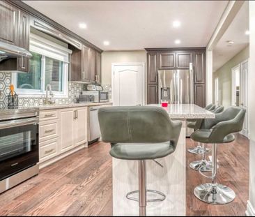 For Lease - 6984 Healey Road Unit# Main, Caledon, Ontario - Photo 1