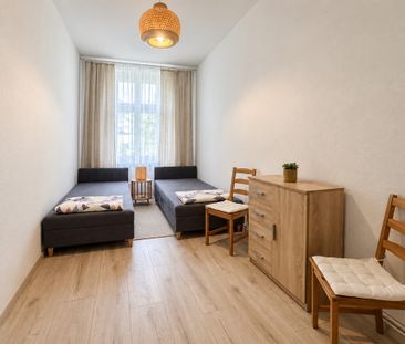 MIESZKANIE na WYNAJEM - Photo 3
