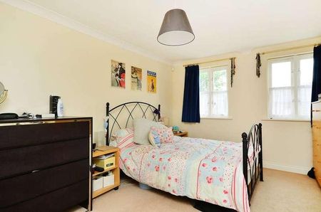 Stockwell Green, Sw, Stockwell, SW9 - Photo 2