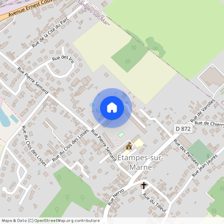 02400, Étampes-Sur-Marne