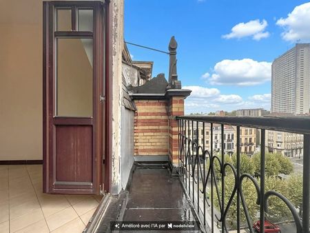 Appartement te huur - Photo 4