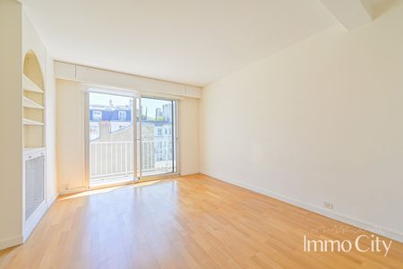 Tout savoir sur cet appartement dans le quartier Gros Caillou, à Paris 7ème - Photo 5