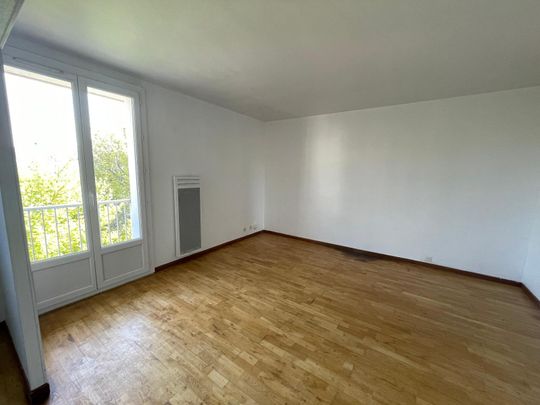 TOULOUSE / Location Appartement 3 Pièces 58 m² - Photo 1