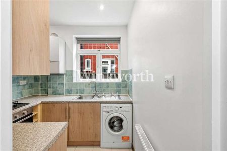 Langham Road, London, N15 - Photo 4