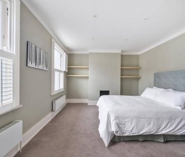 4 bedroom terraced house to rent - Photo 1