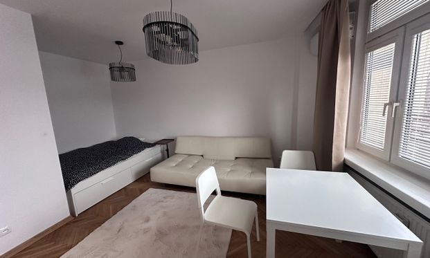 mazowieckie, Warszawa, Śródmieście, Śródmieście Południowe, Aleja Wyzwolenia - Фото 1