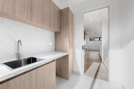 ELEVATE YOUR LIFESTYLE WITH THIS PRESTIGIOUS NEW-BUILT RESIDENCE - Photo 3