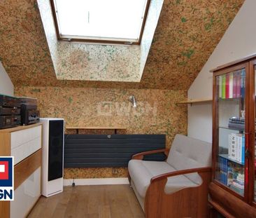 Mieszkanie na wynajem Poznań - Mieszkanie o podwyższonym standardzi... - Zdjęcie 3